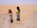 Berberské děti Ali-Seb and Ali-Max